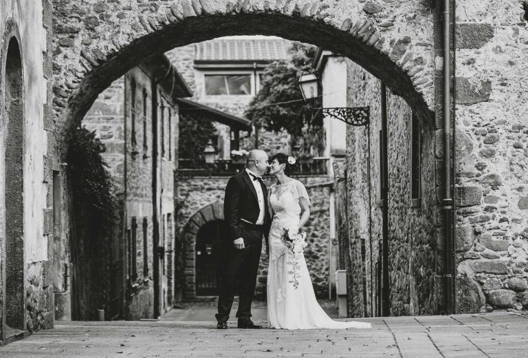 Matrimonio Shabby Chic