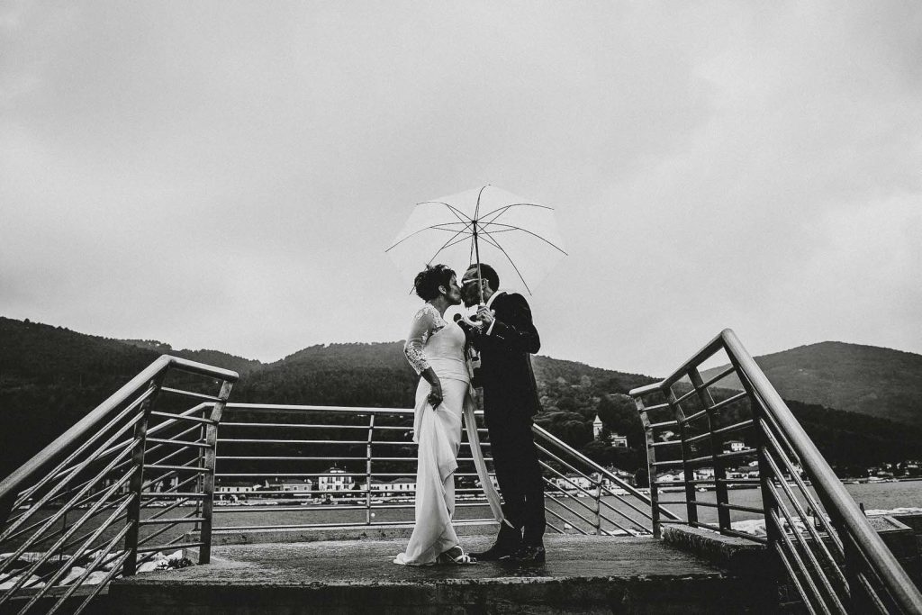 Matrimonio in Inverno