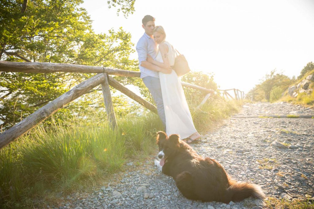 Servizio prematrimoniale a massa