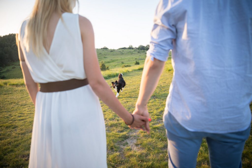 Servizio prematrimoniale a massa