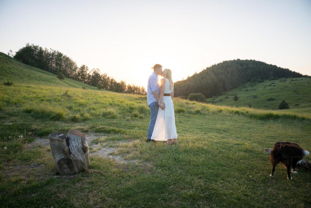 Servizio prematrimoniale a carrara