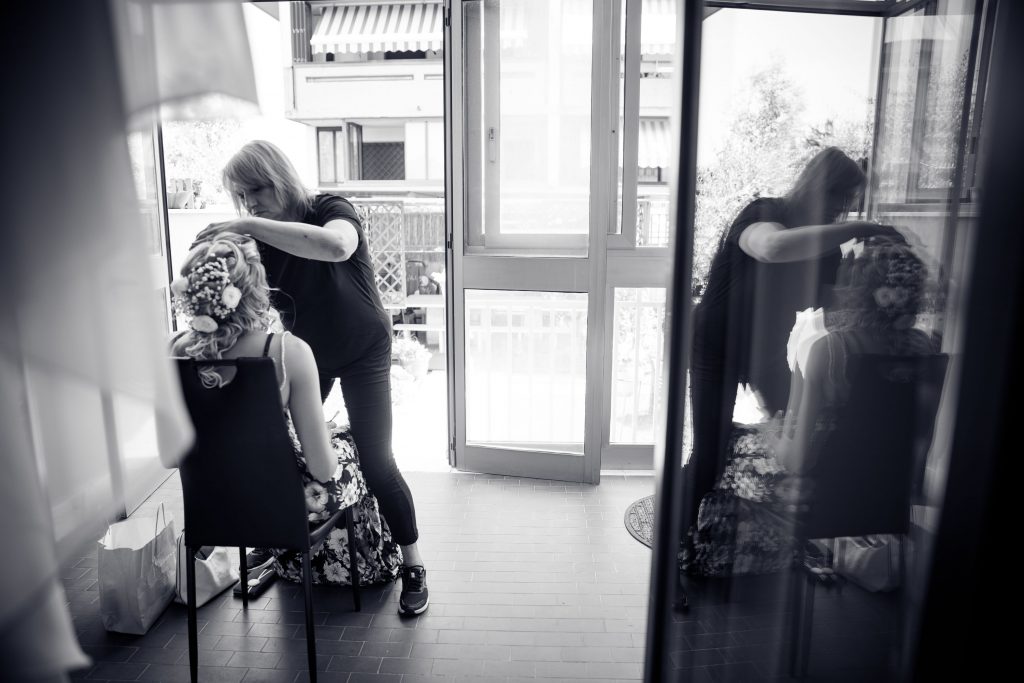 gianluca cerrata wedding photographer