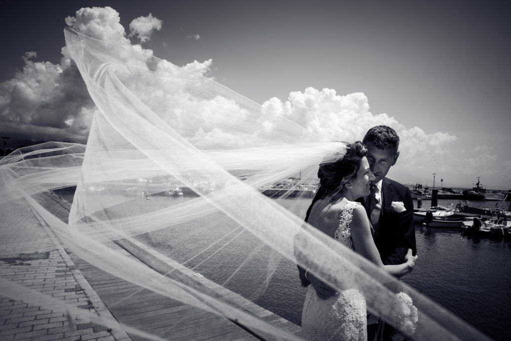 fotografo matrimonio liguria