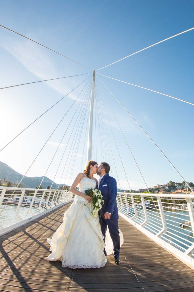fotografo matrimonio liguria