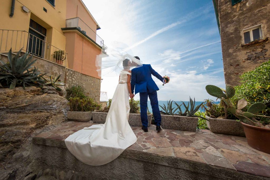fotografo matrimonio liguria