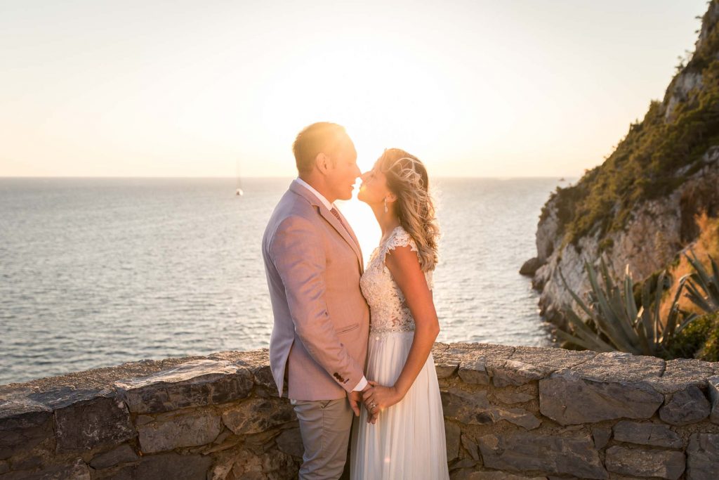 fotografo matrimonio liguria