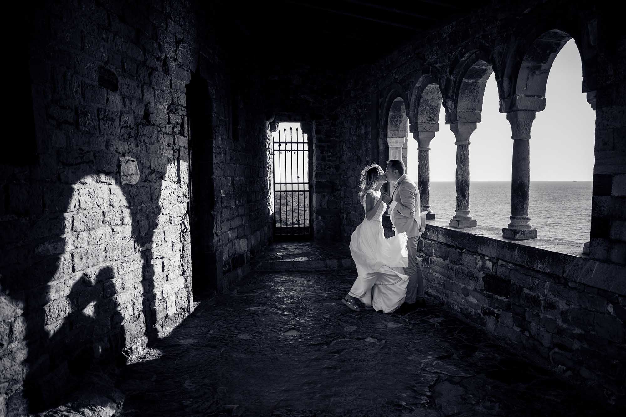 fotografo matrimonio liguria