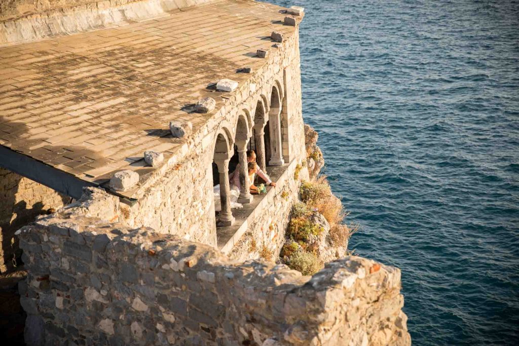 fotografo matrimonio liguria
