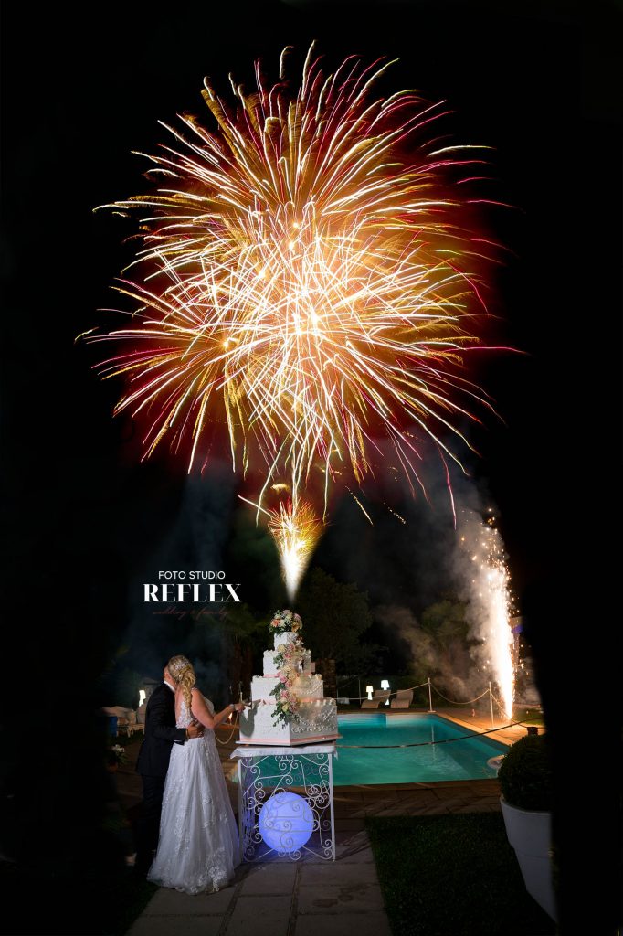 matrimonio al baglio della luna