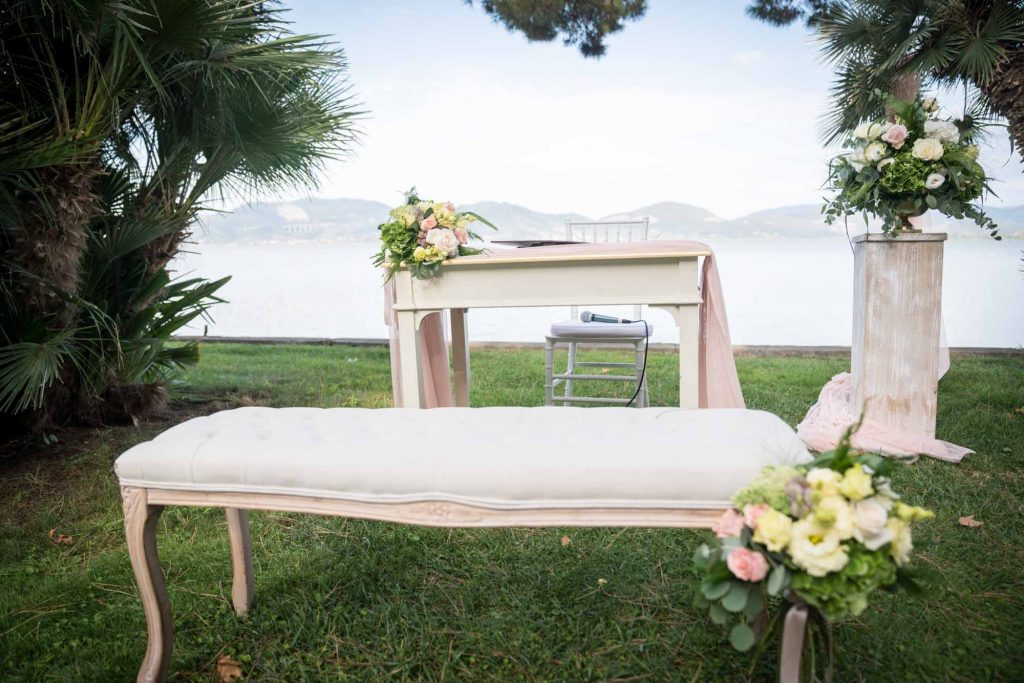 matrimonio a villa orlando