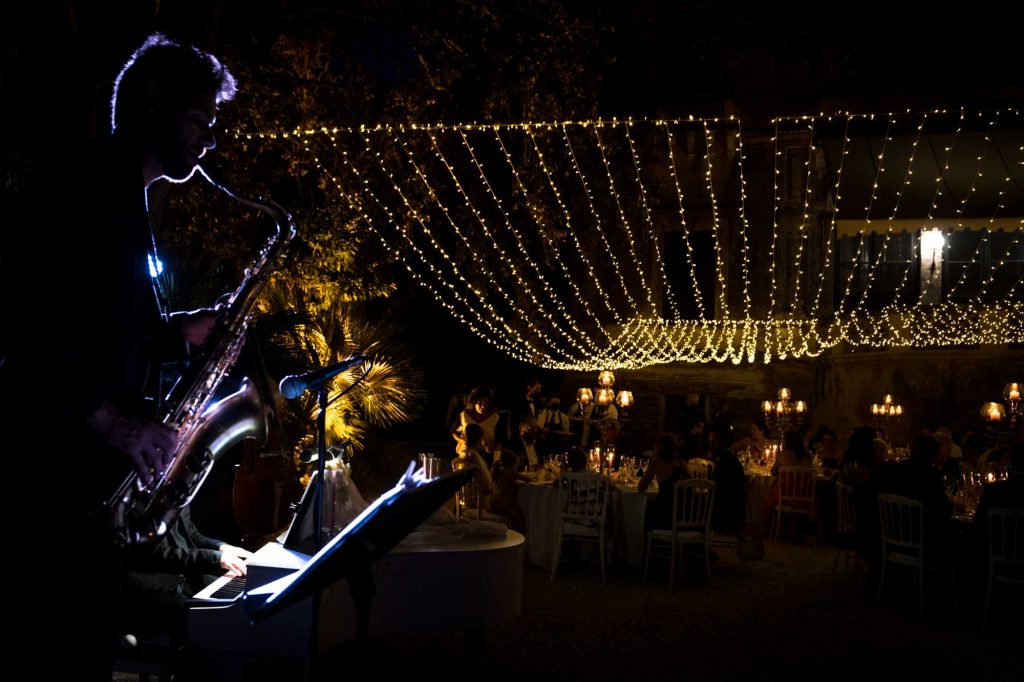 matrimonio a villa orlando