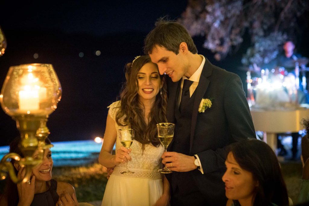 matrimonio a villa orlando