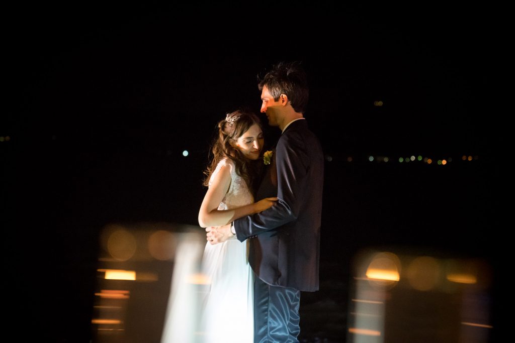 matrimonio a villa orlando