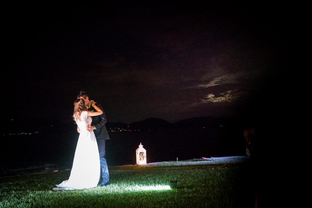 matrimonio a villa orlando