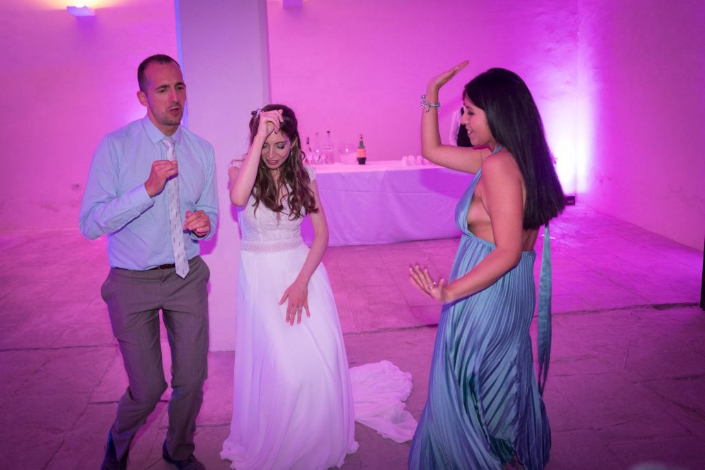 matrimonio a villa orlando