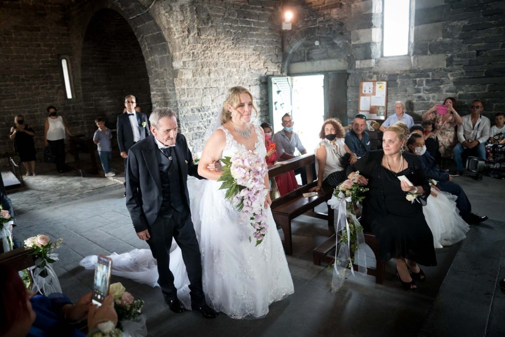 matrimonio a portovenere