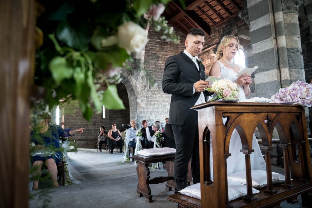 matrimonio a portovenere
