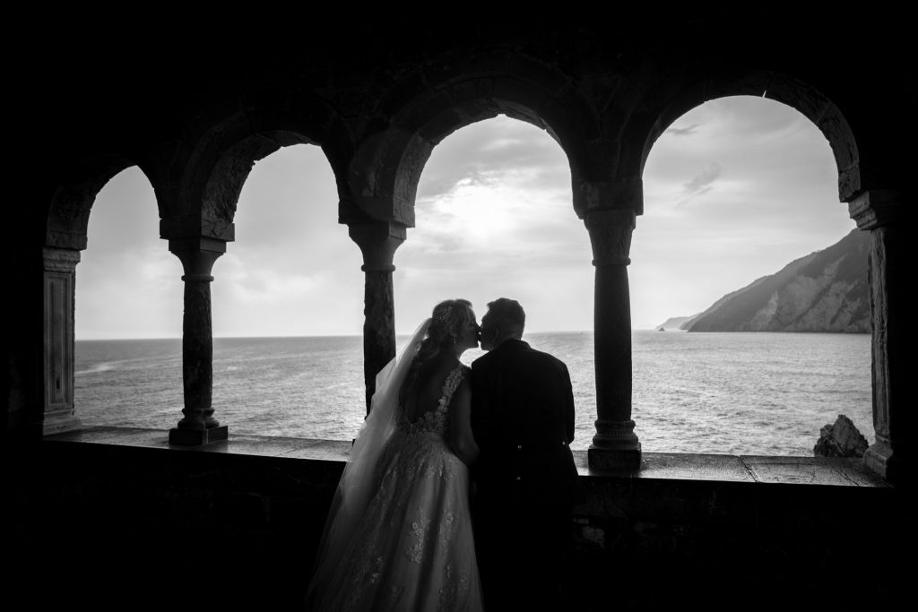 matrimonio a portovenere