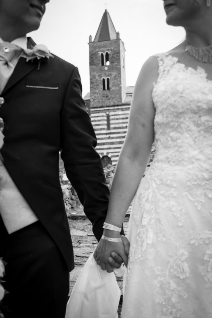 matrimonio a portovenere