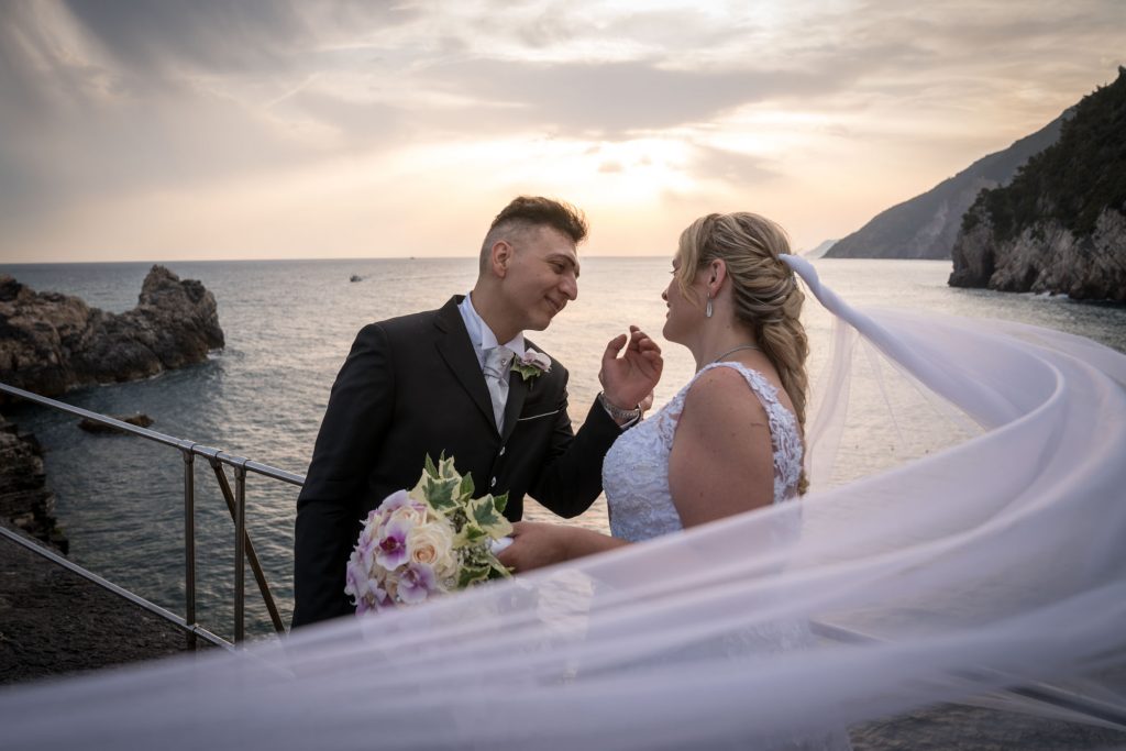 matrimonio a portovenere