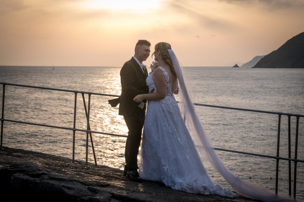 matrimonio a portovenere