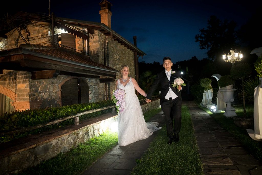 matrimonio al baglio della luna