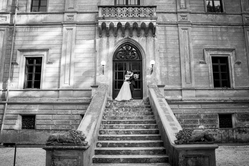 villa orlando