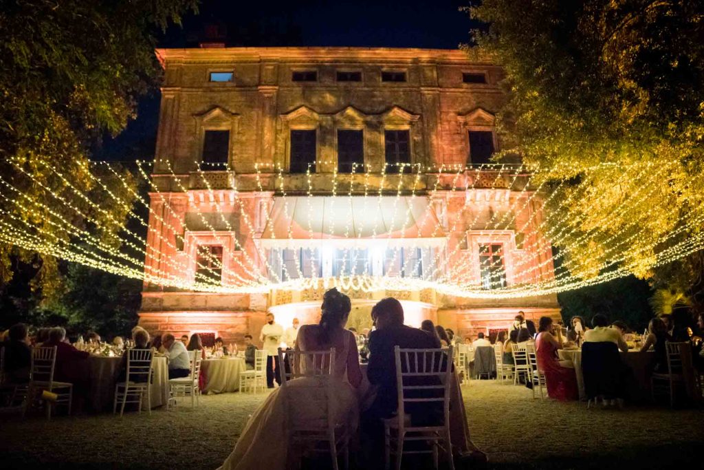 villa orlando