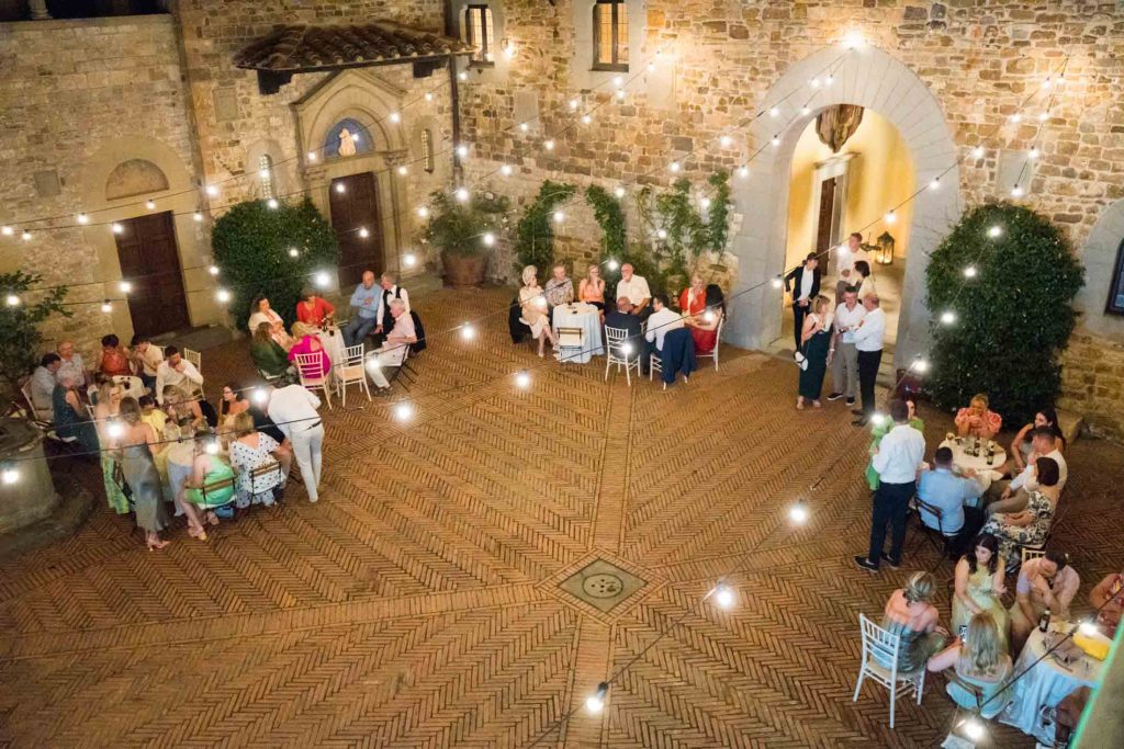castello il palagio