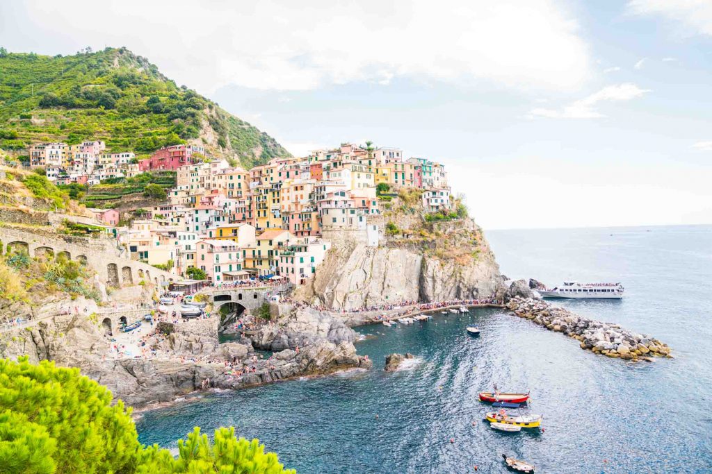 manarola