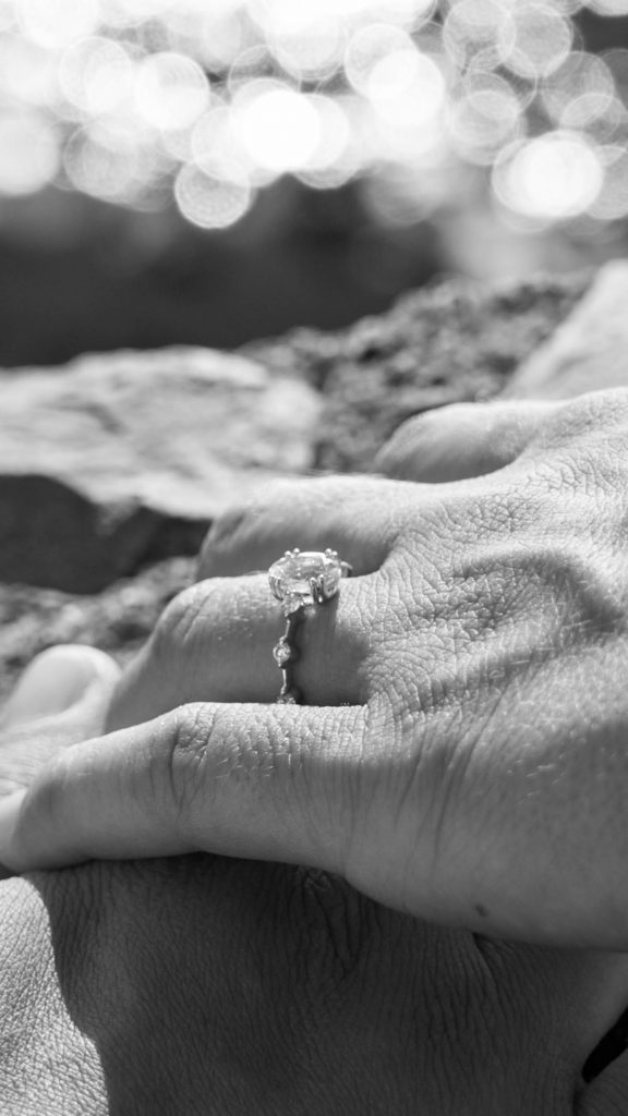 proposta matrimonio cinqueterre