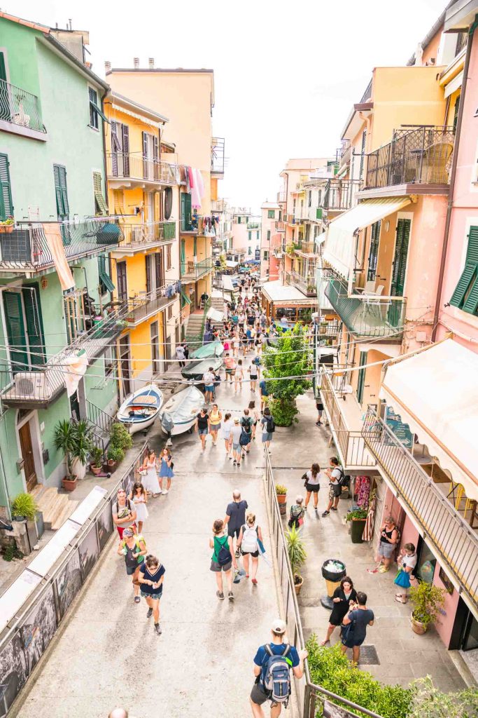 manarola
