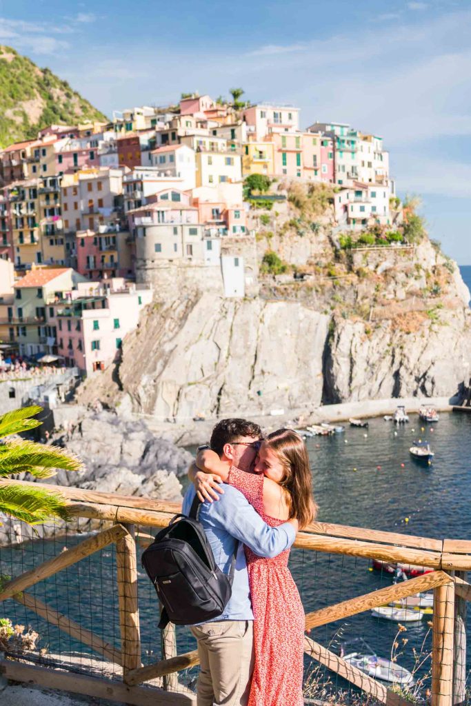 proposta matrimonio cinqueterre