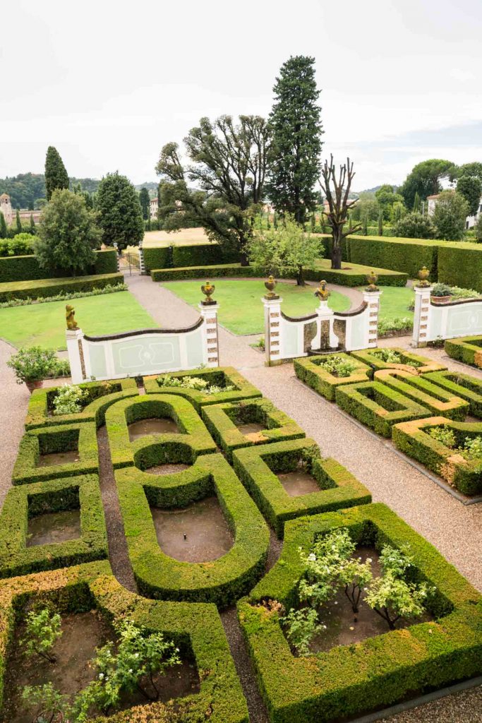 villa olmi