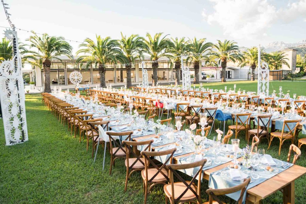 matrimonio lago del sole