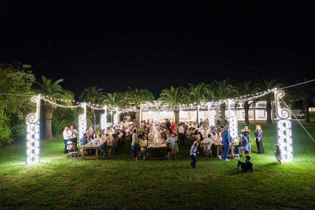 matrimonio lago del sole