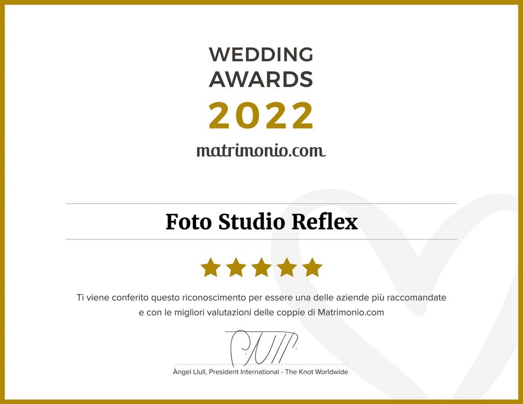 Wedding Awards 2022