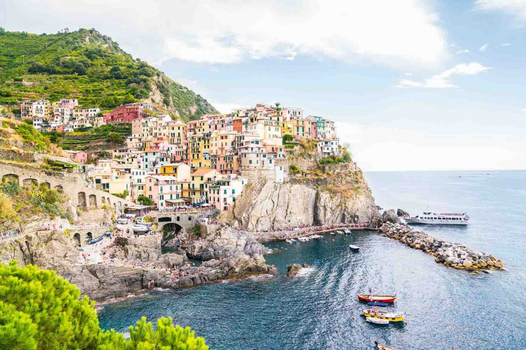 fotografo cinqueterre