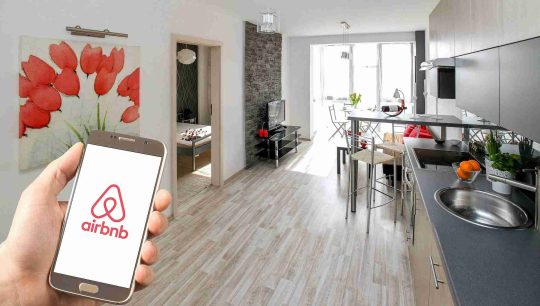 servizi fotografici per appartamenti airbnb