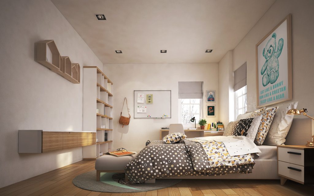 fotografo per appartamenti airbnb