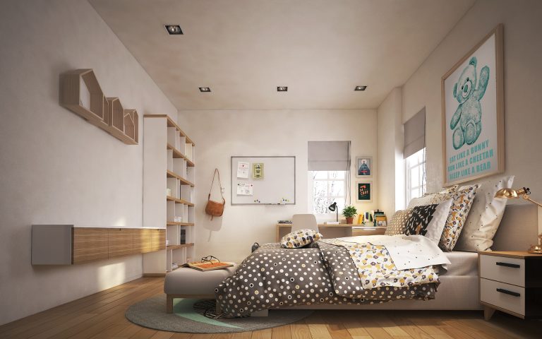 fotografo per appartamenti airbnb