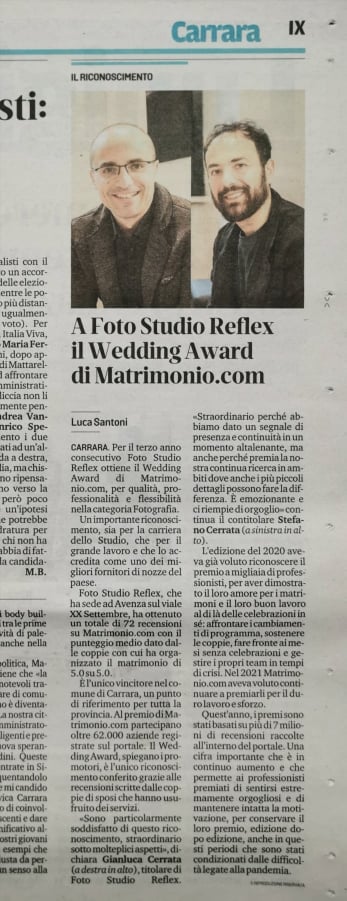 foto studio reflex opinioni